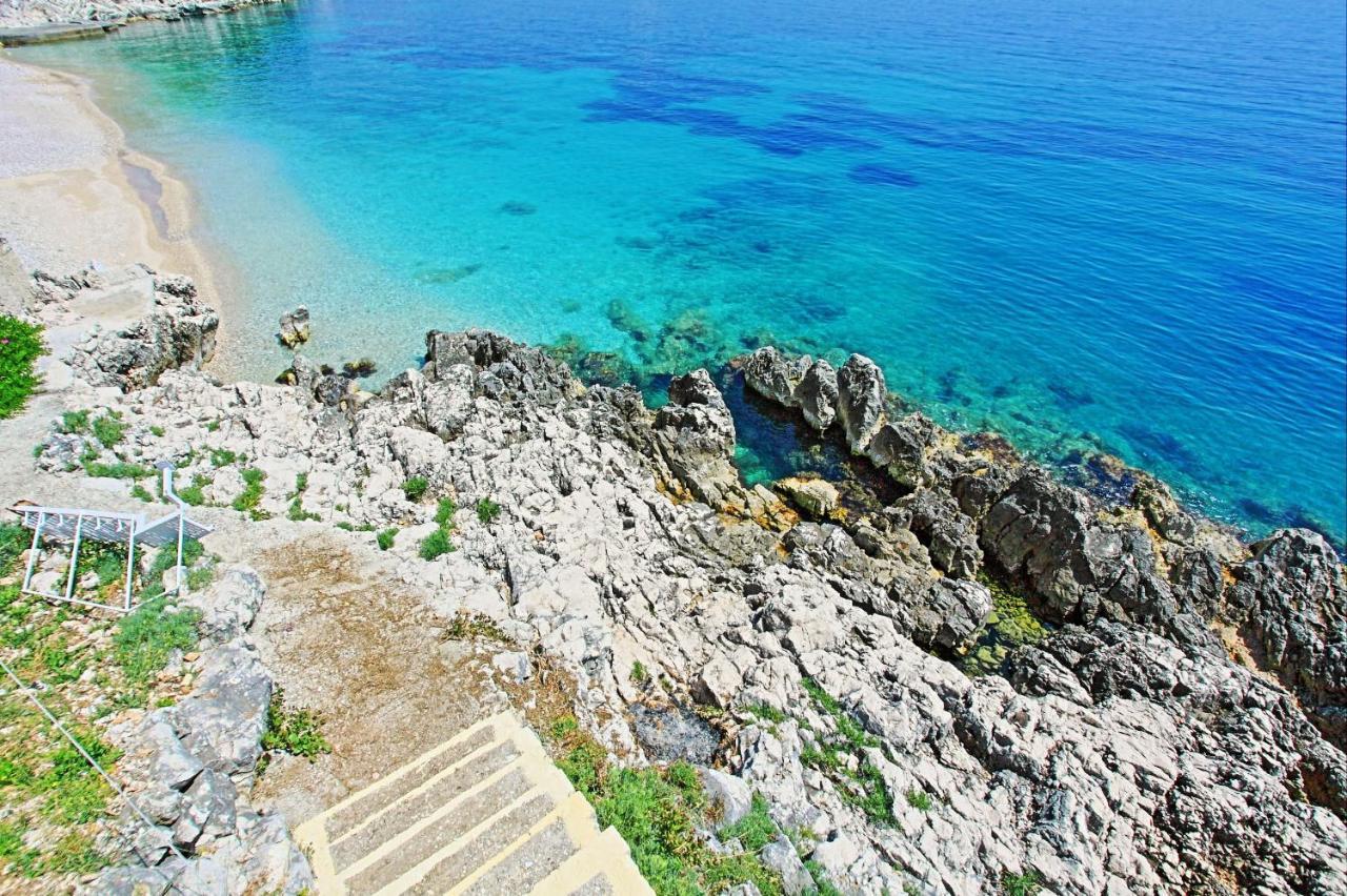 Sea Front Alexandra Appartement Nisaki (Corfu)