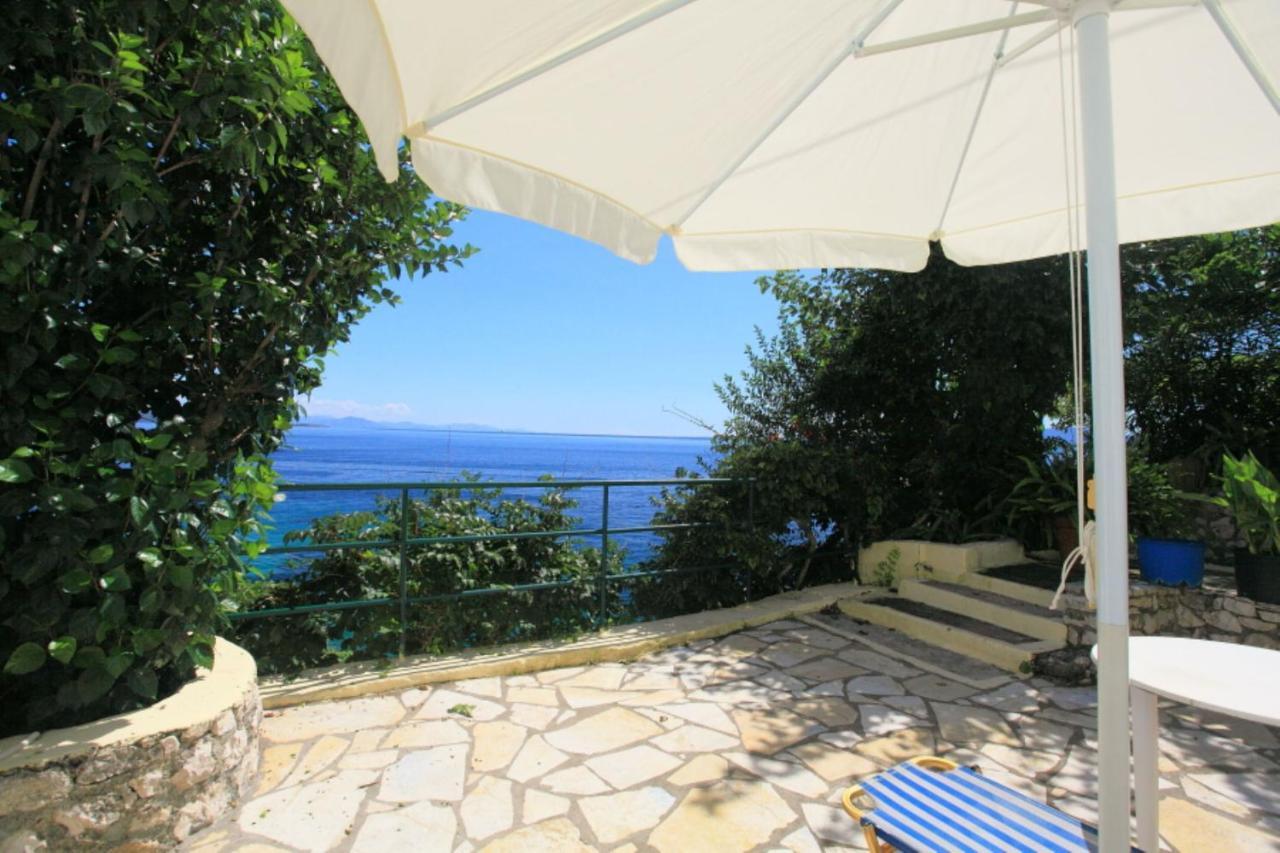 Sea Front Alexandra Nisaki (Corfu)