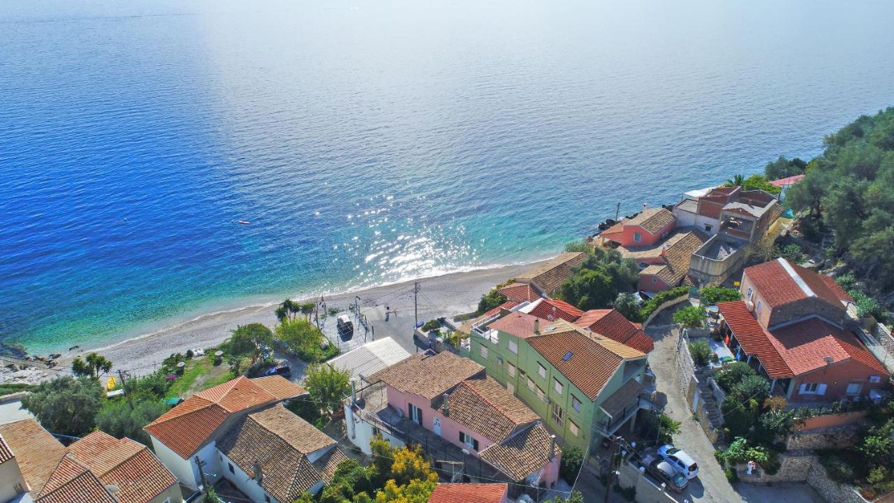 Sea Front Alexandra