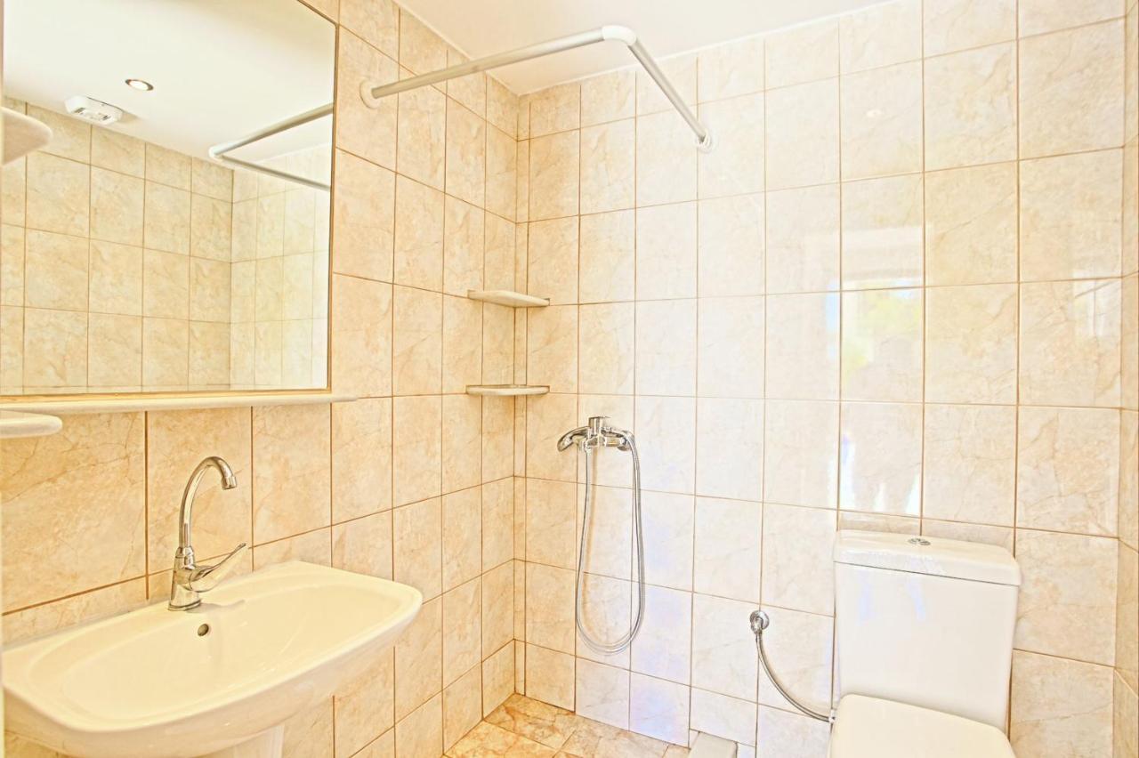 Appartement Sea Front Alexandra Nisaki (Corfu)