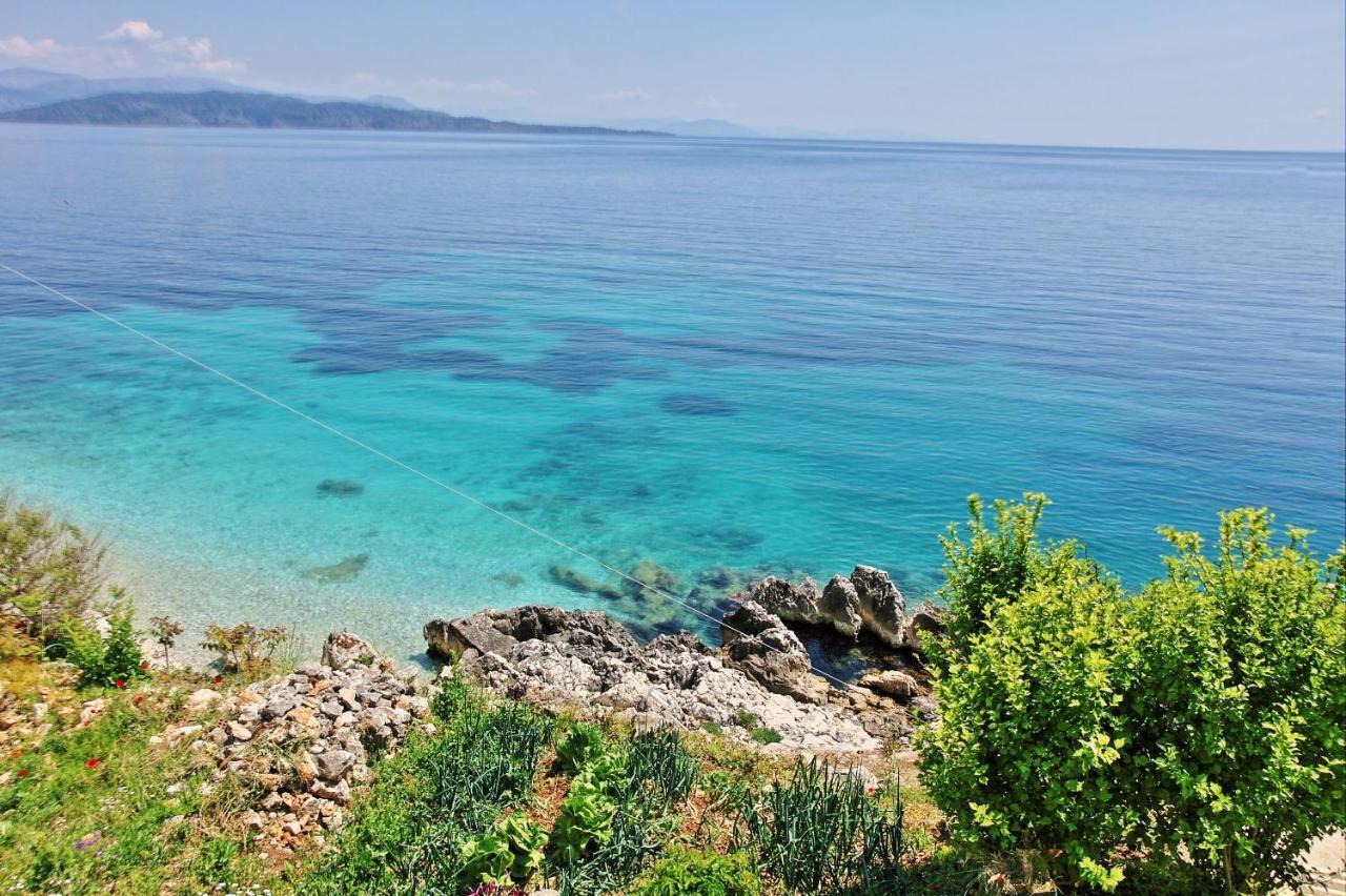 Appartement Sea Front Alexandra *
