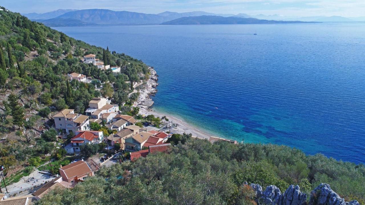 Sea Front Alexandra